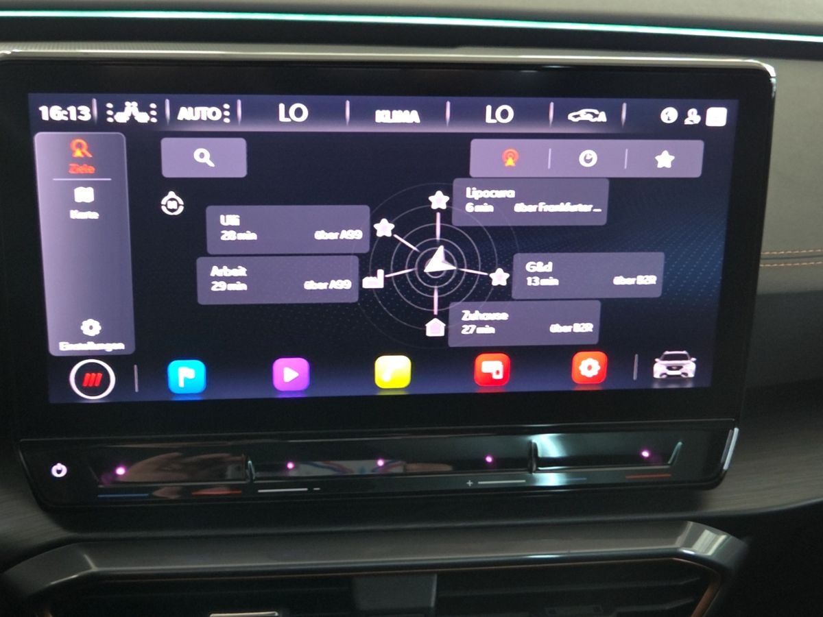 Cupra Formentor VZ 2.0 TSI 4Drive DSG|LED|ACC|AHK|PANO