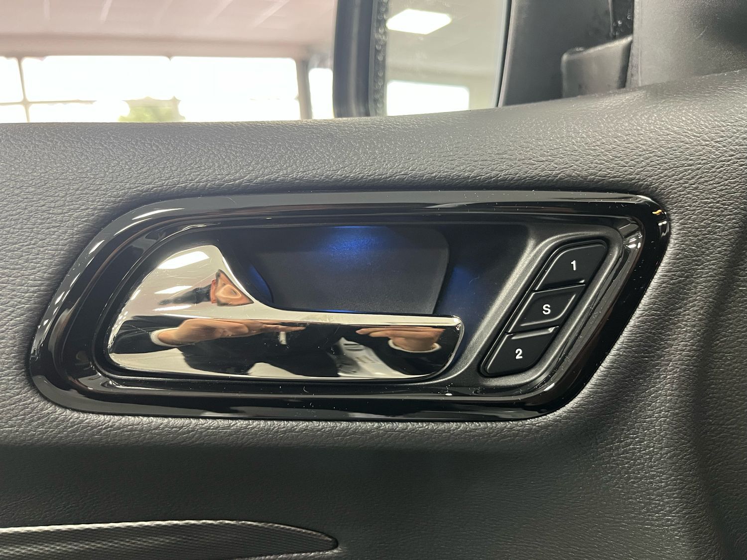 Dodge Durango SRT 6,4l V8 *ACC/NAVI/ SZH / SZ-BELÜFT*