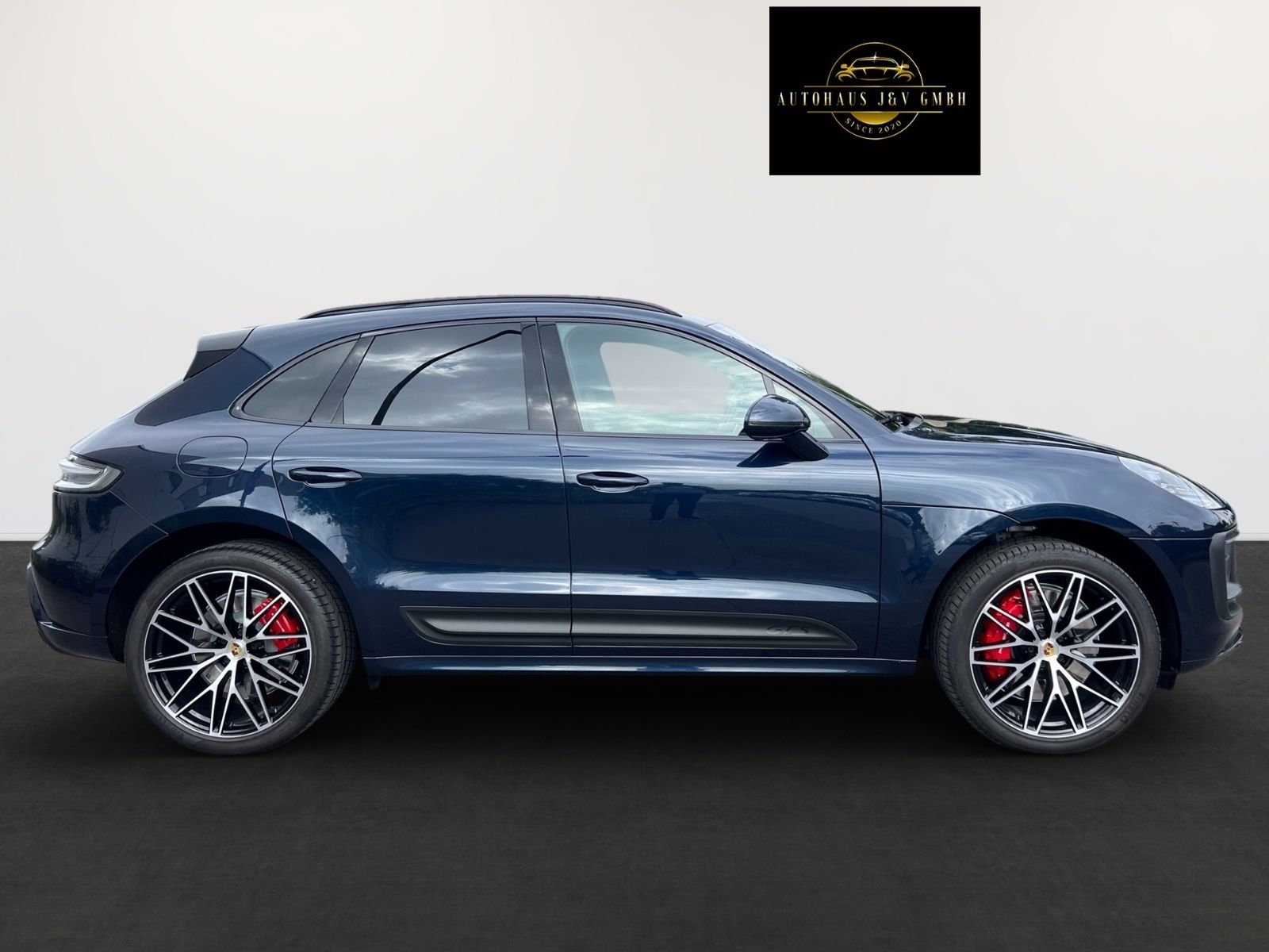 Porsche Macan GTS - Samsaru's Car Outlet