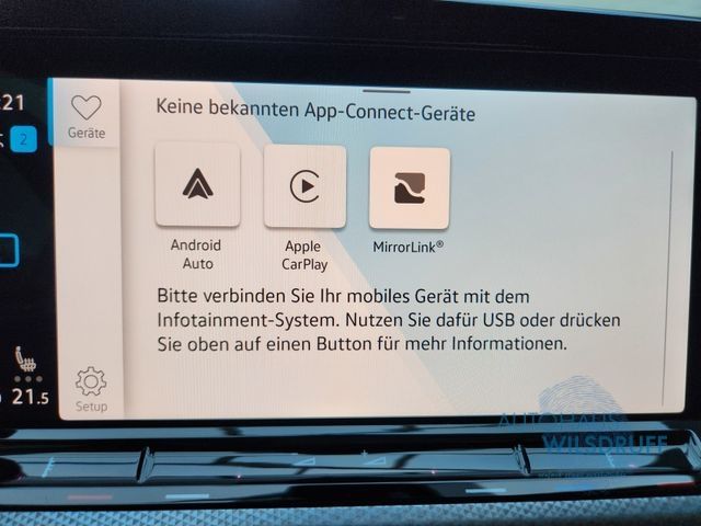 Volkswagen Golf VIII 1.5 TSi Active - Samsaru's Car Outlet
