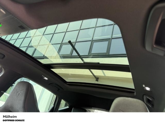 Cupra Formentor VZ 1.5 e-HYBRID 272 PS DSG SOFORT VERF