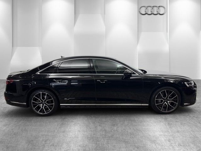 Audi A8 50TDI quattro - Samsaru's Car Outlet
