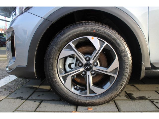 Kia XCeed 1.5 T-GDI Exclusive - Samsaru's Car Outlet