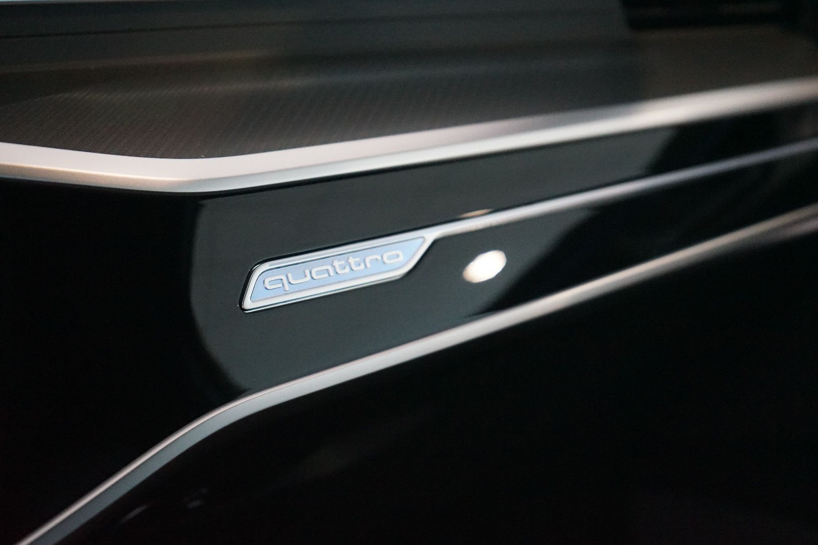 Audi RS6 | Keramik | 305 | B&O Advanced | Pano | VOLL