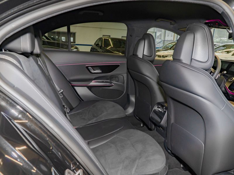 Mercedes-Benz E 220 d AMG-Sport - Samsaru's Car Outlet