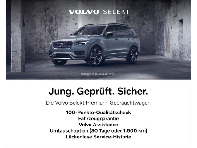 Volvo XC90 Plus Dark T8  20''LM 7-Sitzer ACC Standhz A