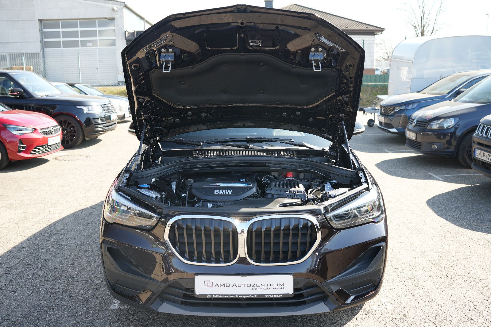 BMW X1 25e xDrive Advantage - Samsaru's Car Outlet