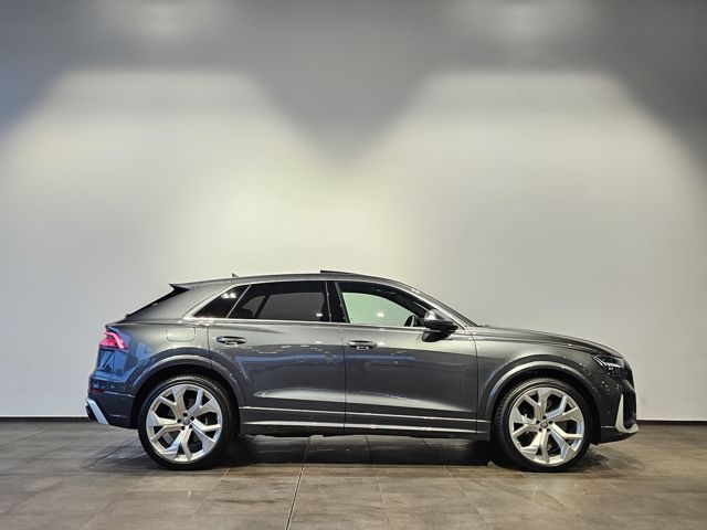 Audi RSQ8 RS Design Pano Kameras Matrix Head Up 23''