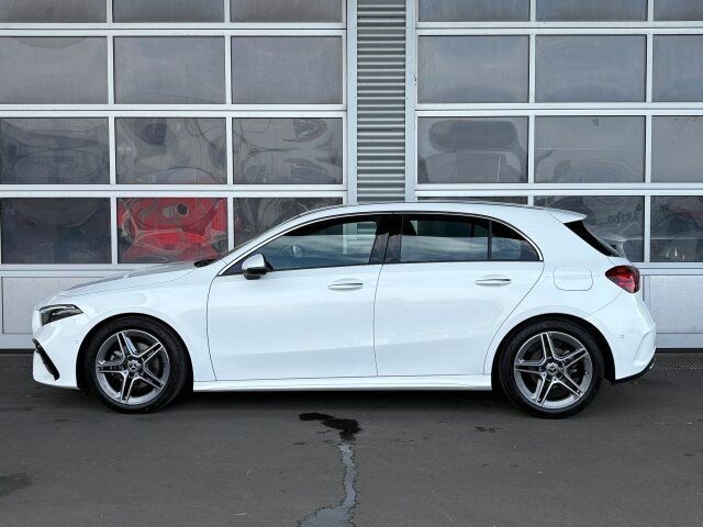 Mercedes-Benz A 180 AMG Line - Samsaru's Car Outlet