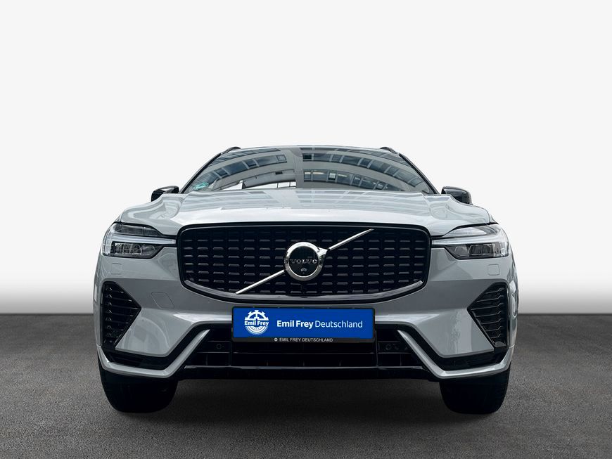 Volvo XC60 T6 AWD Plug-in Hybrid Plus Dark