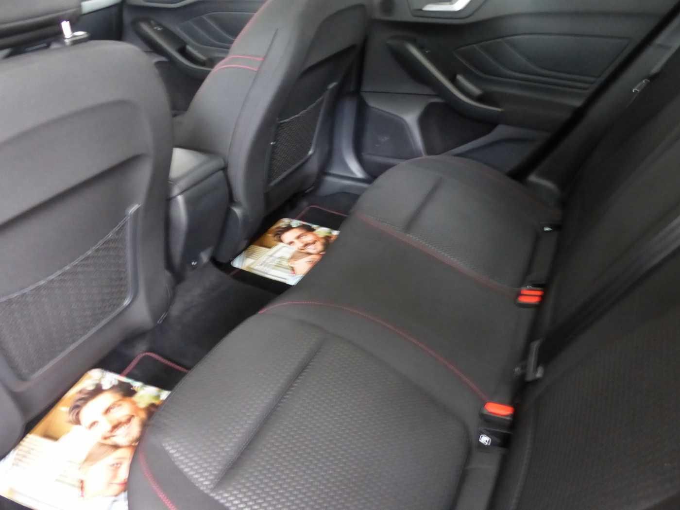 Ford Focus Turn. 1.0 EcoBoost MHEV Autom. ST-Line X