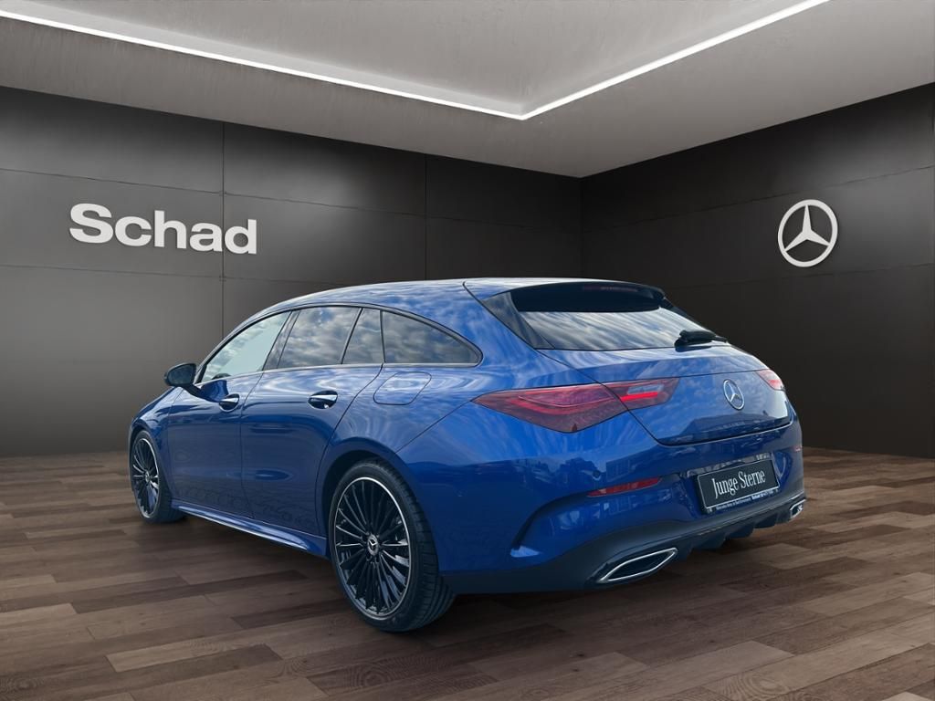 Mercedes-Benz CLA 250 4M SB AMG - Samsaru's Car Outlet