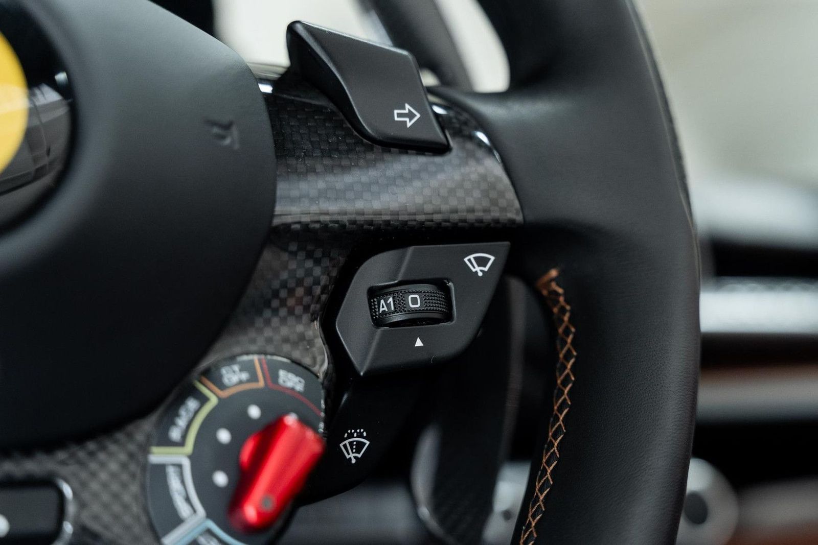 Ferrari 812 GTS - Samsaru's Car Outlet
