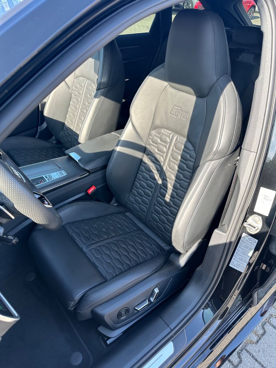 Audi RS 6 Avant 4.0 TFSI quattro/Garantie bis 07.2027