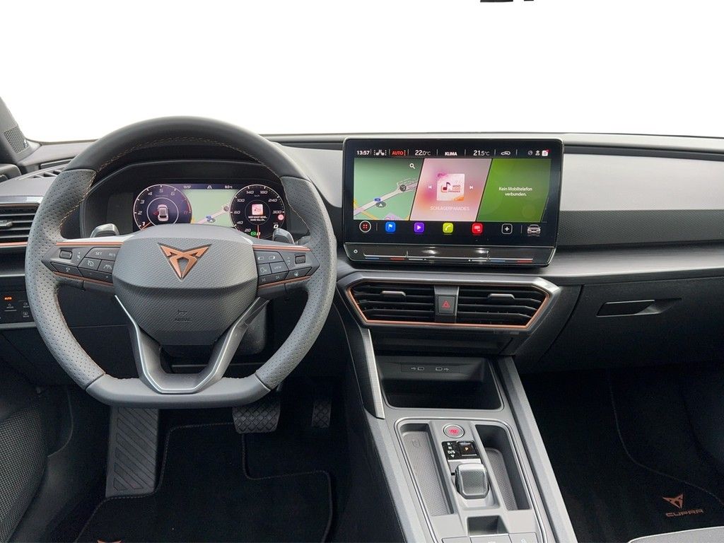 Cupra Leon 1.5 eTSI DSG - Samsaru's Car Outlet