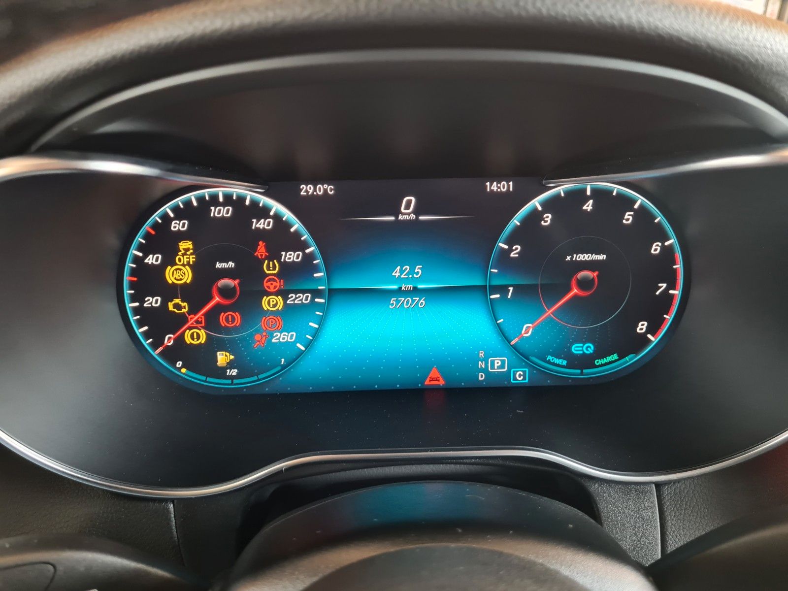 Mercedes-Benz GLC 200 4M AMG Night - Samsaru's Car Outlet