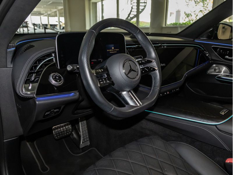 Mercedes-Benz E 450 d 4M T AMG-Sport/Super/Pano/Burm/Nappa/HUD