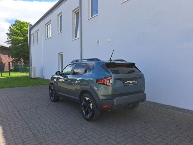 Dacia Duster III 1.2 TCe 130 Extreme 4x4 - Samsaru's Car Outlet