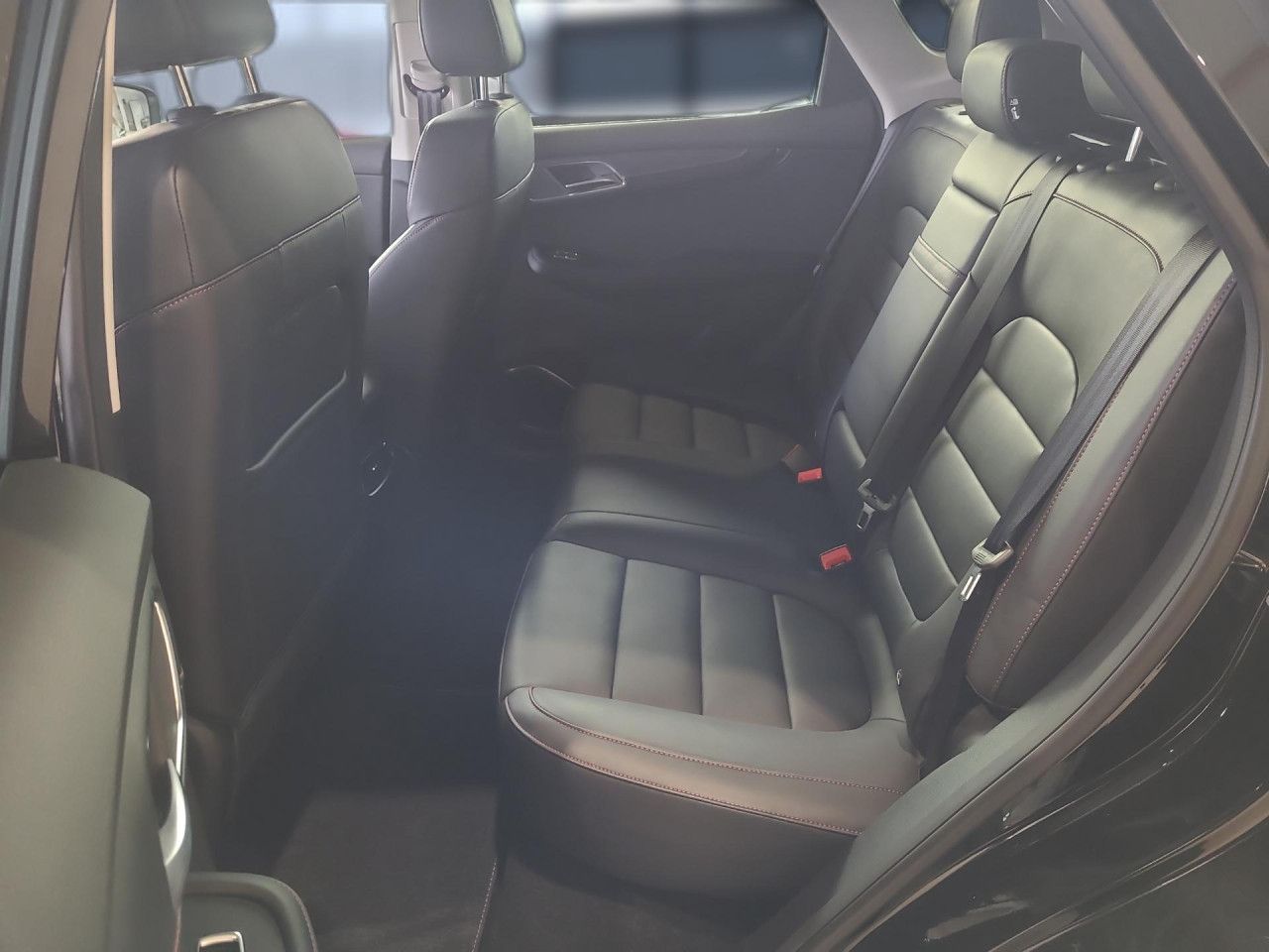 MG HS Comfort Bluetooth Navi Klima Einparkhilfe