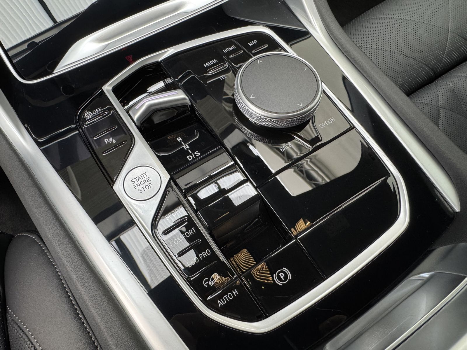 BMW X6 xDrive40d M Sport Pro - Samsaru's Car Outlet