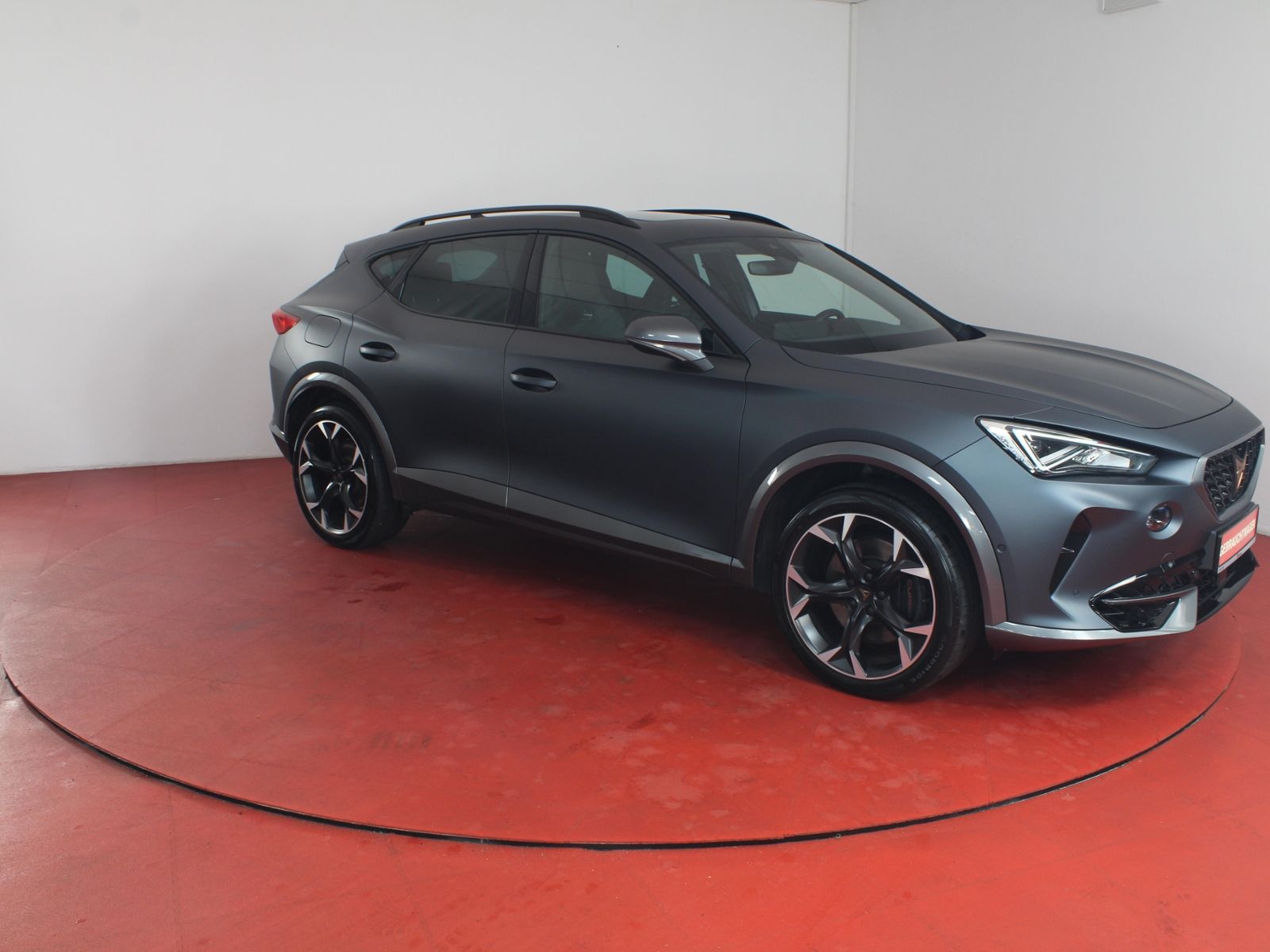 Cupra Formentor VZ 2.0TSI 327,-ohne Anzahlung AHK Pano