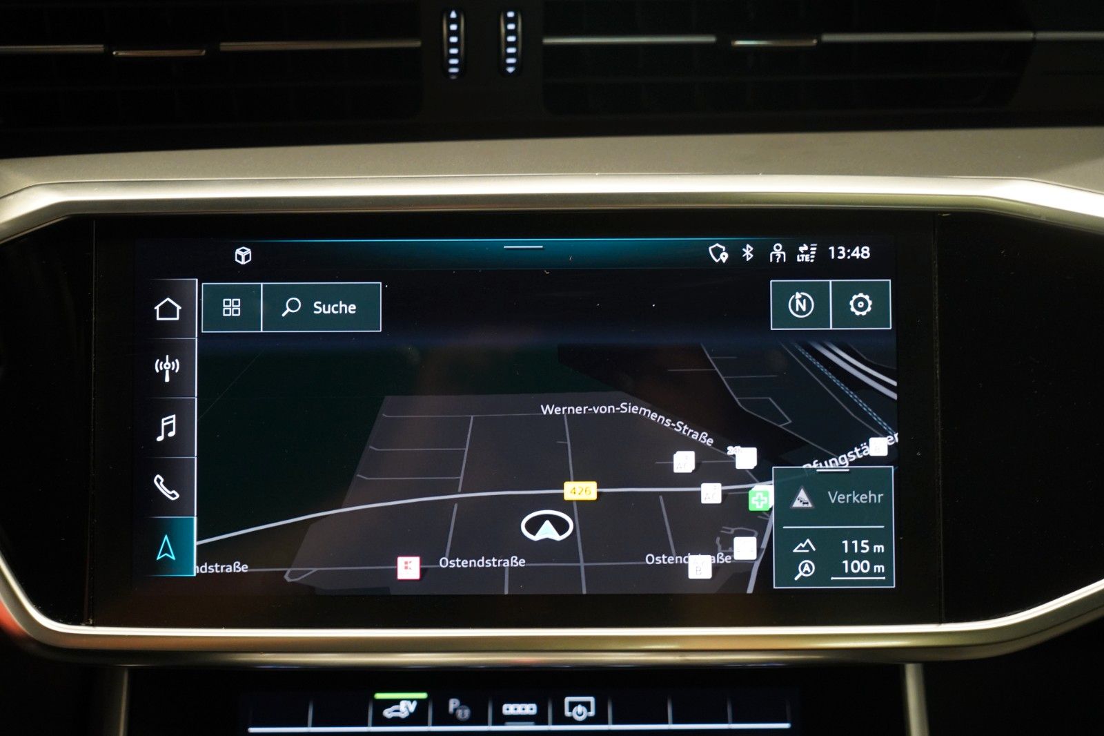 Audi A6 50 TFSI e Quattro - Samsaru's Car Outlet