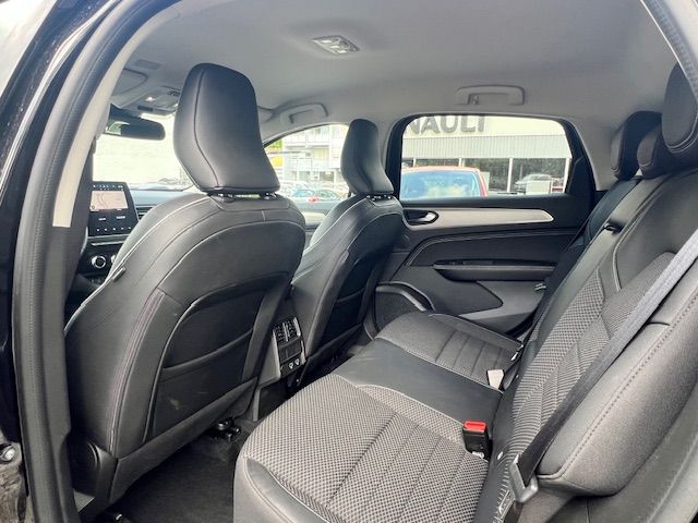Renault Arkana Techno Mild Hybrid - Samsaru's Car Outlet