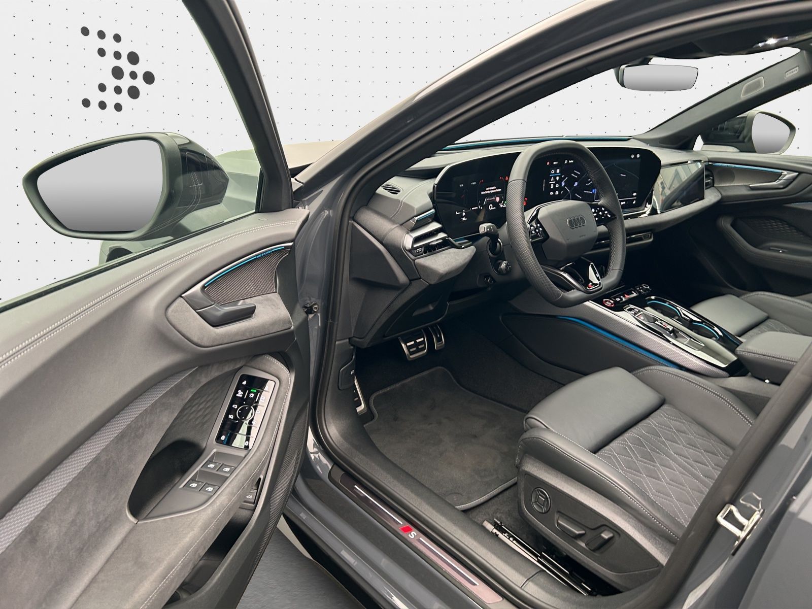 Audi A5 Avant 40 TFSI qu S line edition one S tro*B&O