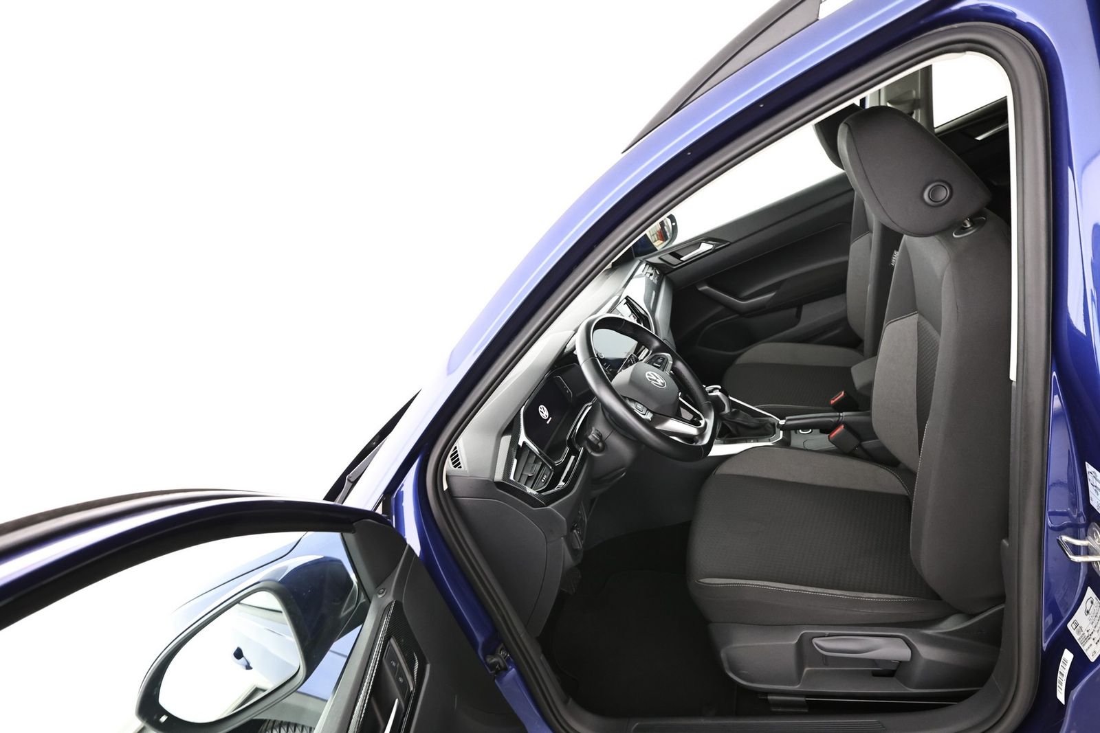 Volkswagen Taigo 1.0 TSI Life - Samsaru's Car Outlet