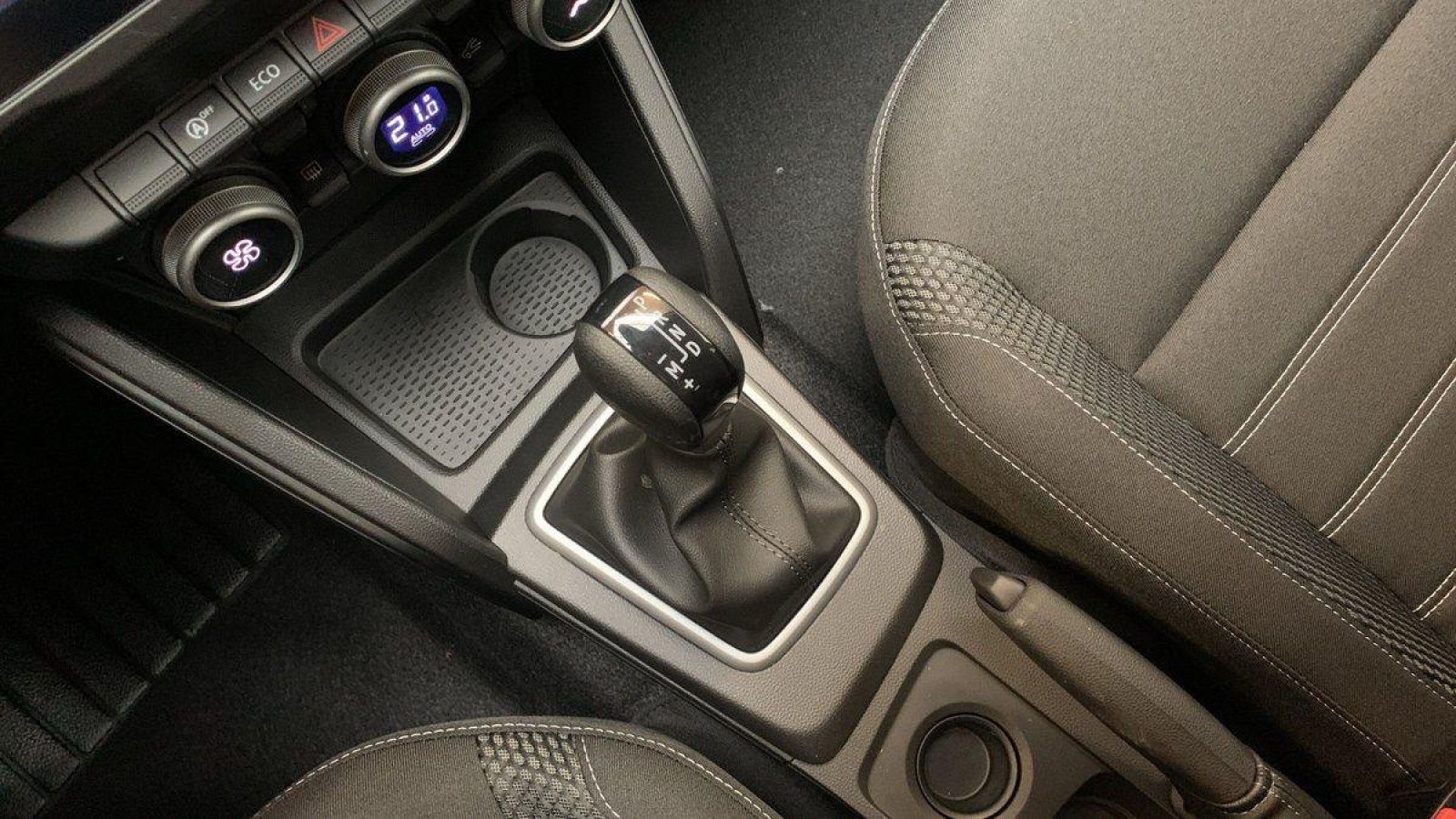 Dacia Duster JOURNEY TCe 150 EDC - Samsaru's Car Outlet