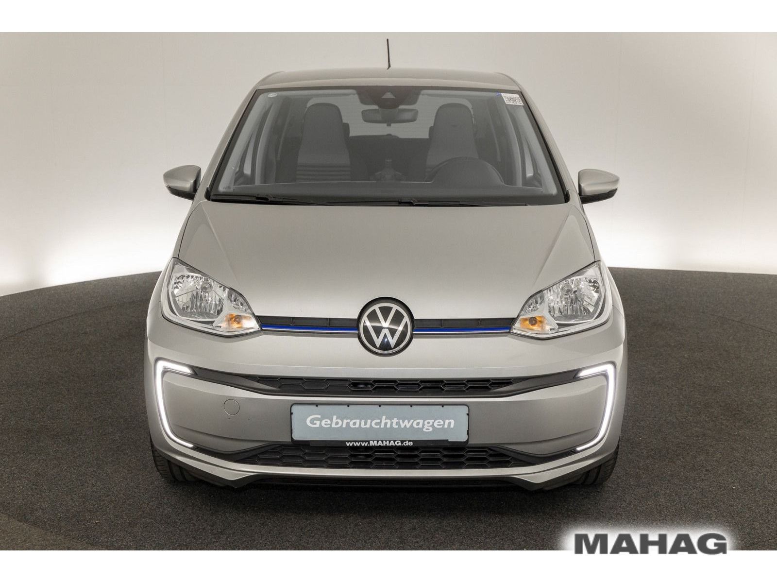 Volkswagen e-up! Style Plus - Samsaru's Car Outlet