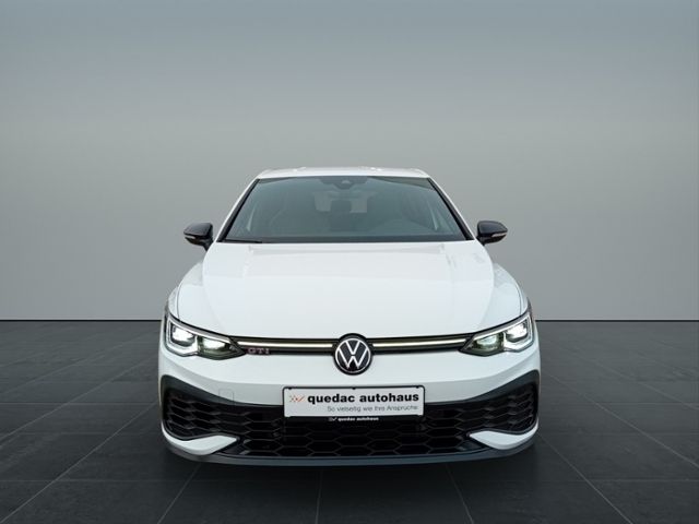 Volkswagen Golf VIII 2.0 TSI GTI Clubsport Black - Samsaru's Car Outlet