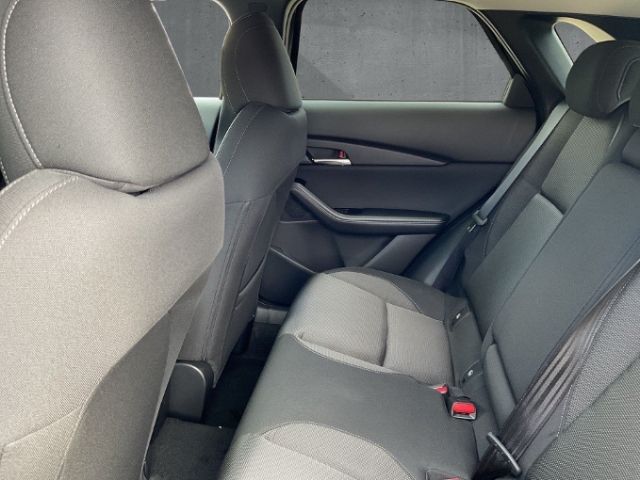 Mazda CX-30 2.0 AT Exclusive-line DASO DESI Matrix Bos