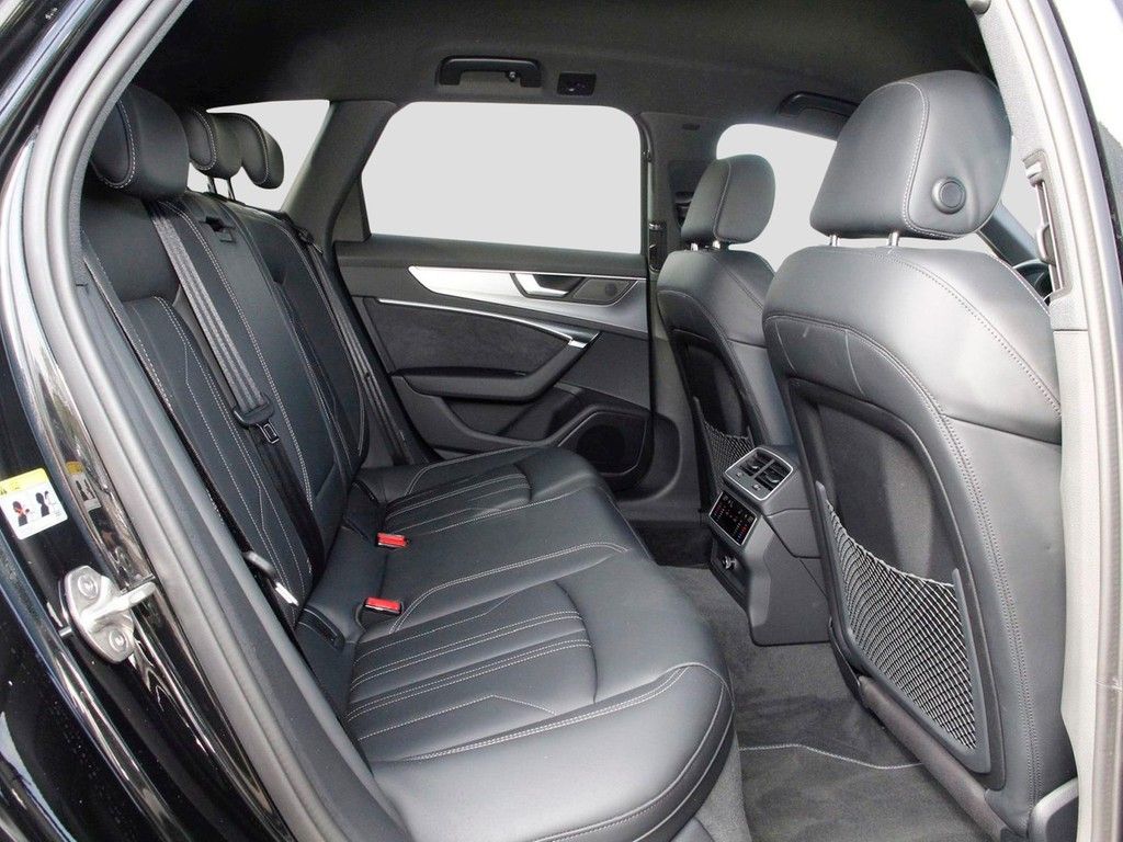 Audi A6 Avant 50 TFSI e S line qu - Samsaru's Car Outlet