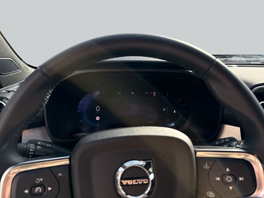 Volvo XC40 B3 B DKG Core