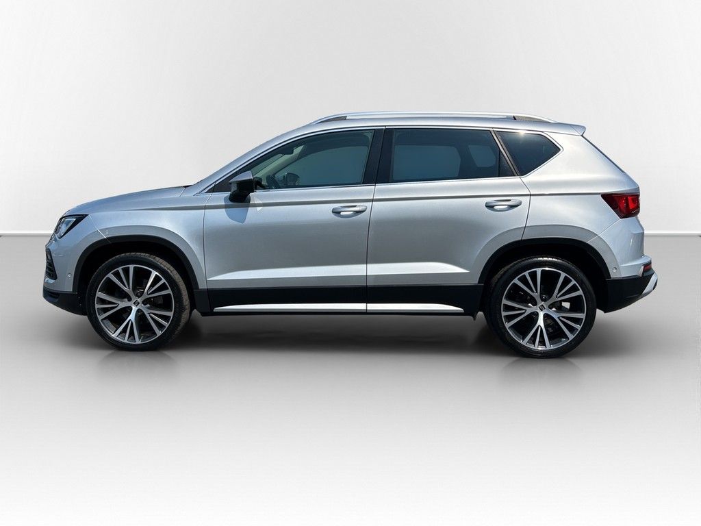 Seat Ateca 2.0 TDI DSG 4Drive Xperience STANDH*PANO*A