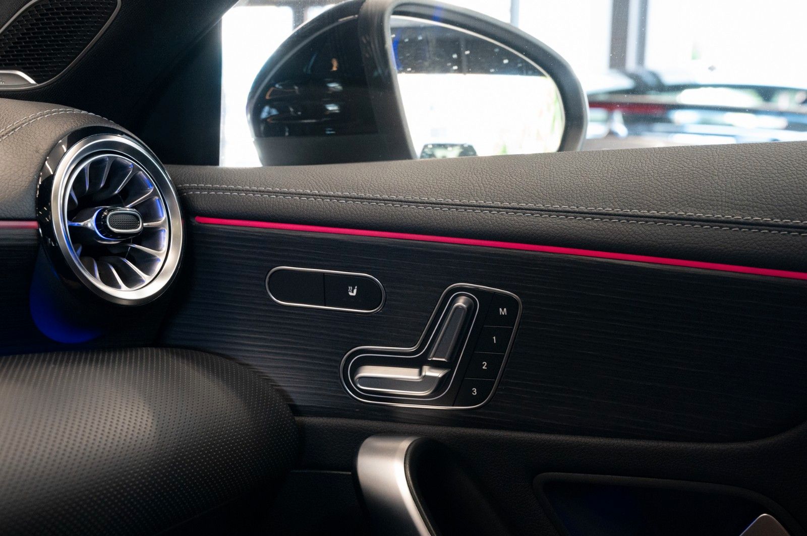Mercedes-Benz CLA 45S AMG - Samsaru's Car Outlet