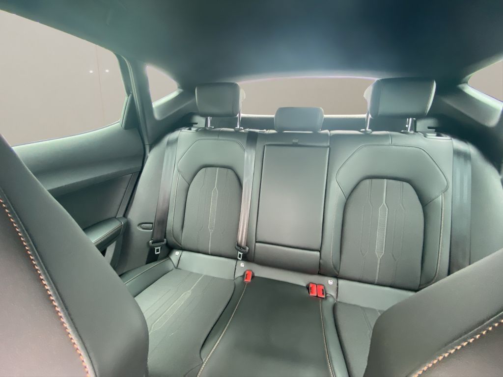 Cupra Formentor VZ 2.0 TSI 4Drive DSG - Samsaru's Car Outlet