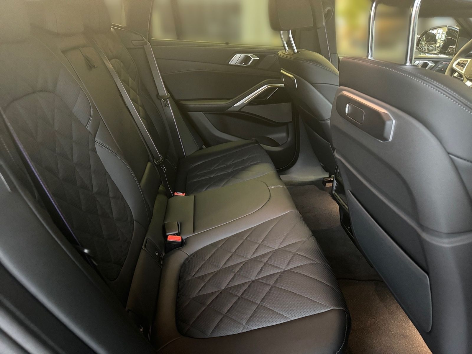 BMW X6 xDrive30d M SPORT PRO+TRAVEL+INNOVATIONSPAKET