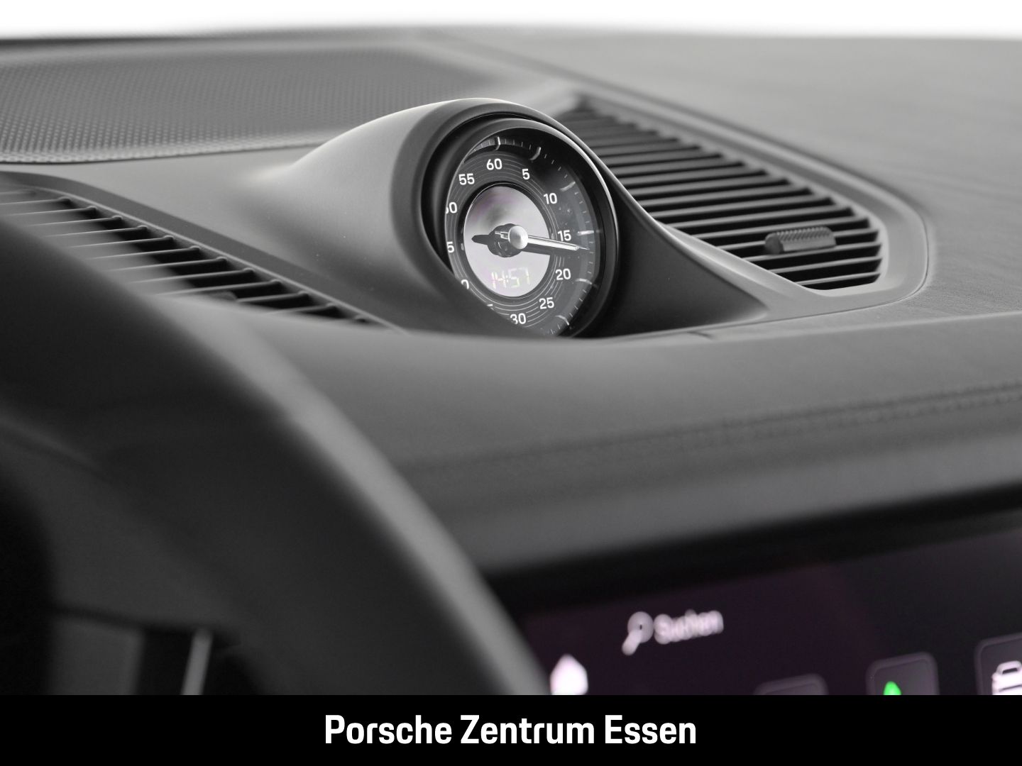 Porsche Cayenne S/ Privacyverglasung 360 Kamera Panorama