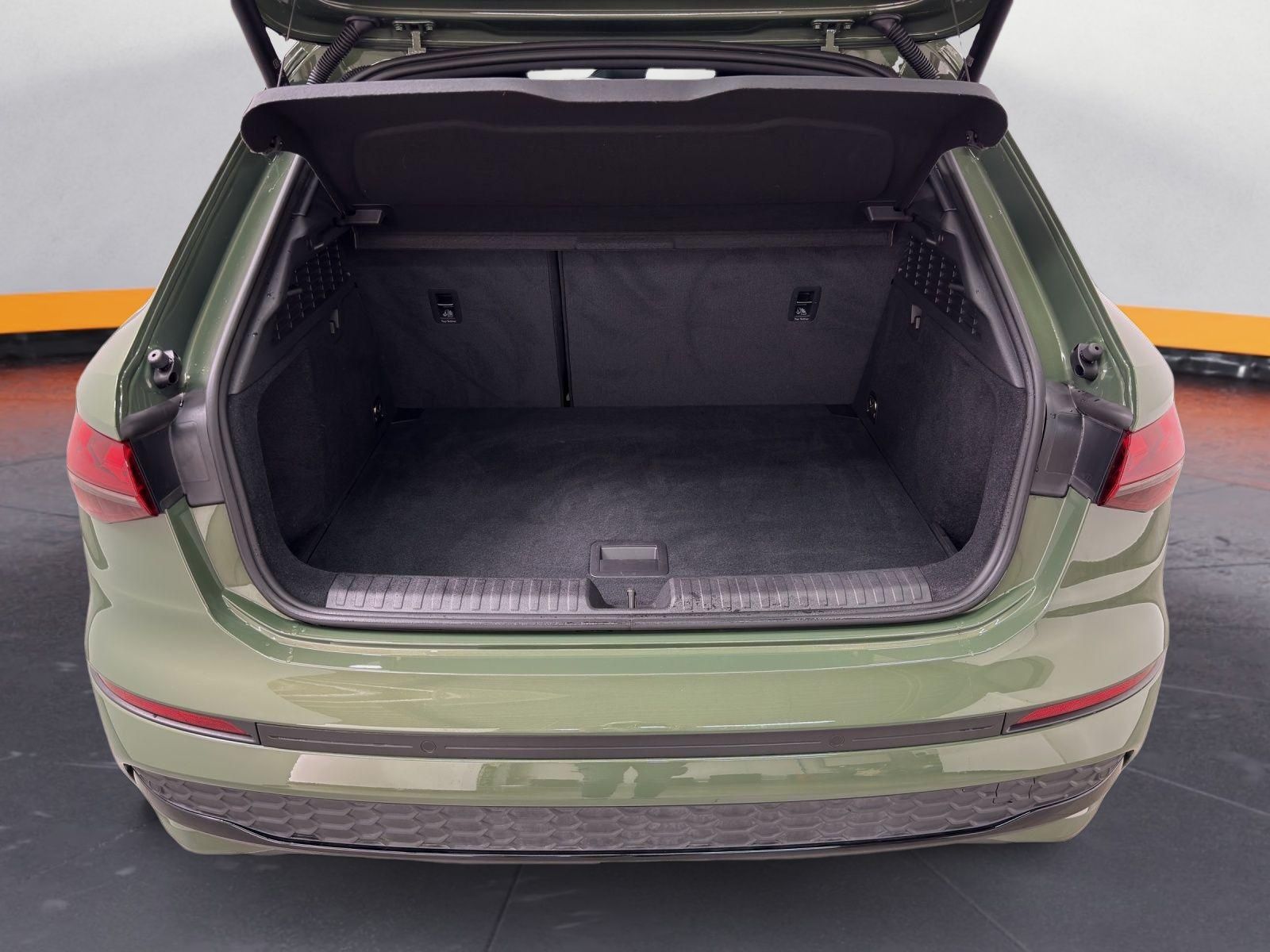 Audi A3 Sportback 35 TFSI S LINE - Samsaru's Car Outlet