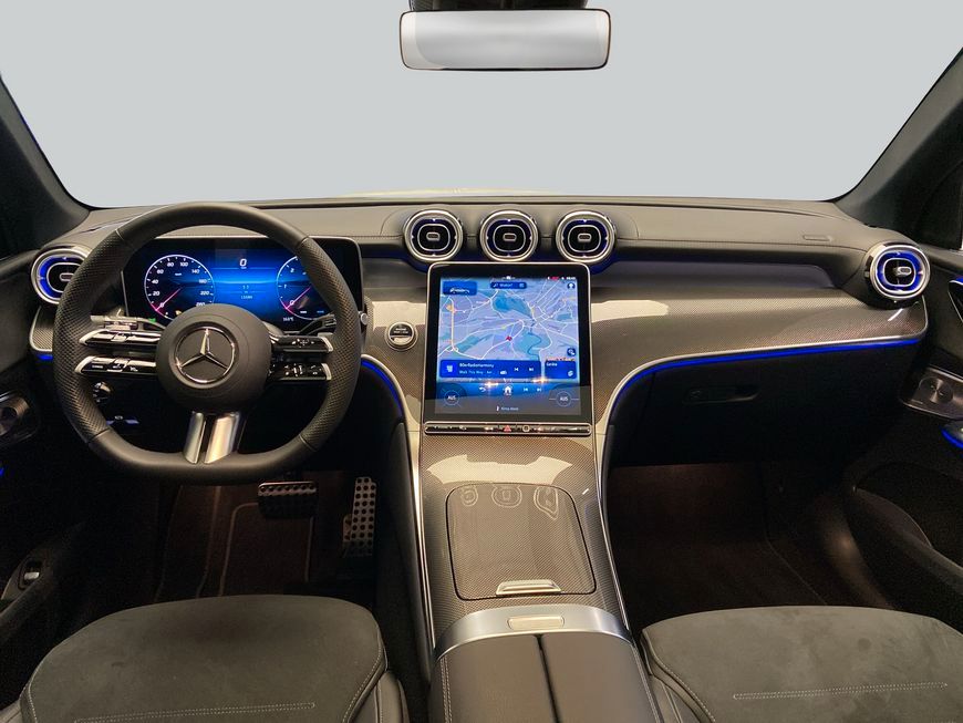 Mercedes-Benz GLC 450 d 4M AMG Advanced+|NIght|AHK|Pano|HiFi