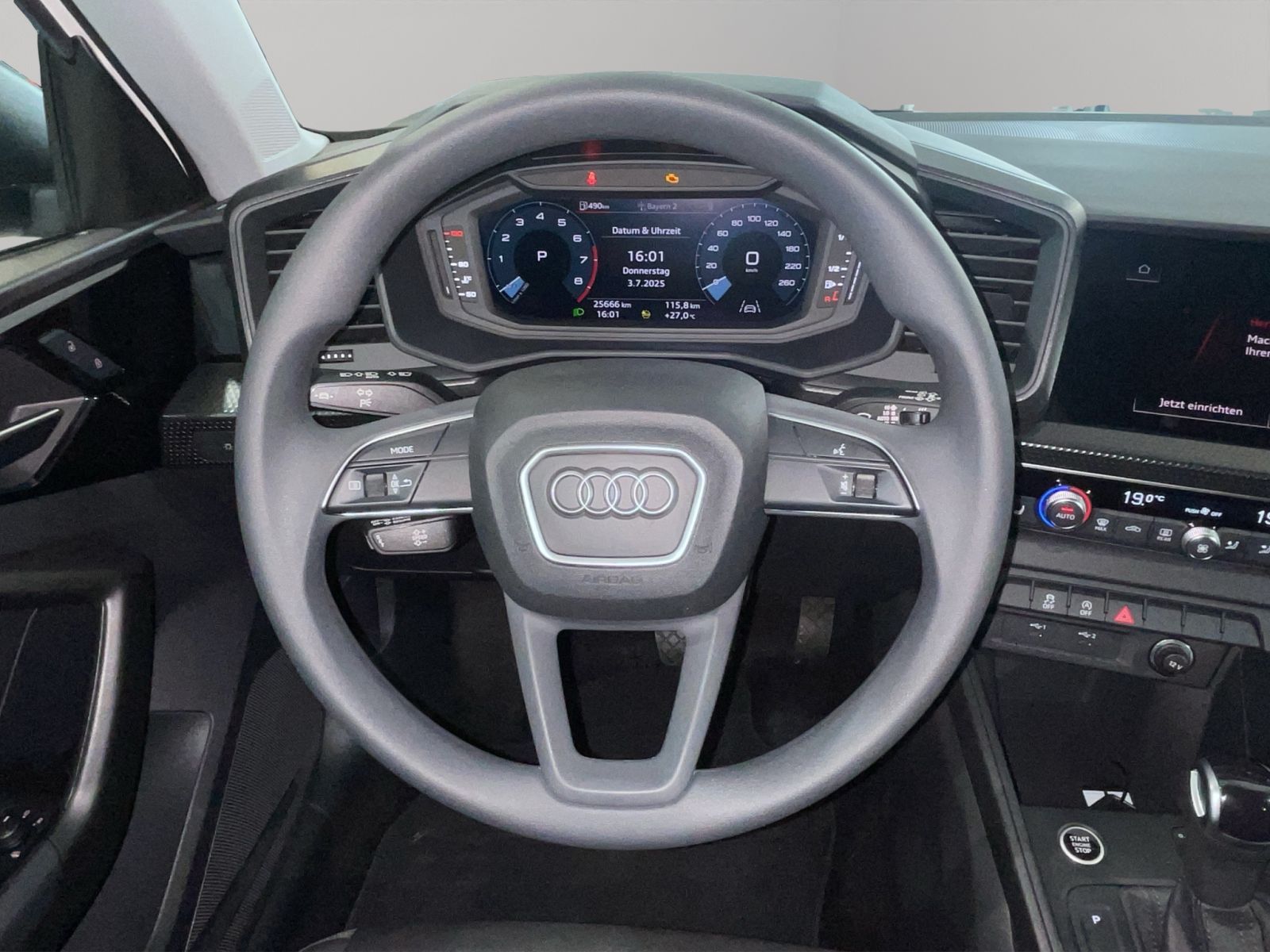 Audi A1 Sportback 30 TFSI S tronic - Samsaru's Car Outlet