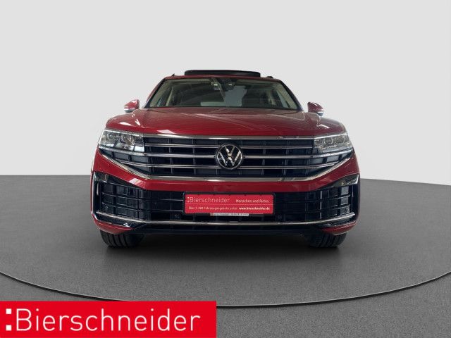 Volkswagen Touareg 3.0 TDI Elegance AHK PANO STAND 20