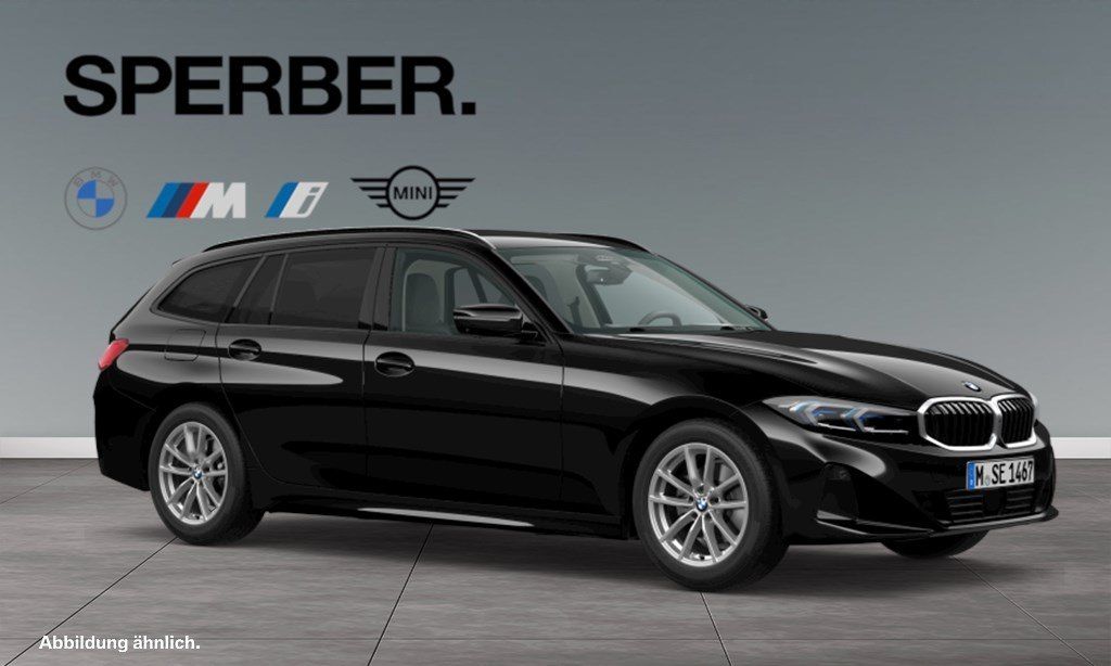 BMW 330i xDrive 360 Kamera*Driving A Prof*Memory*Hea