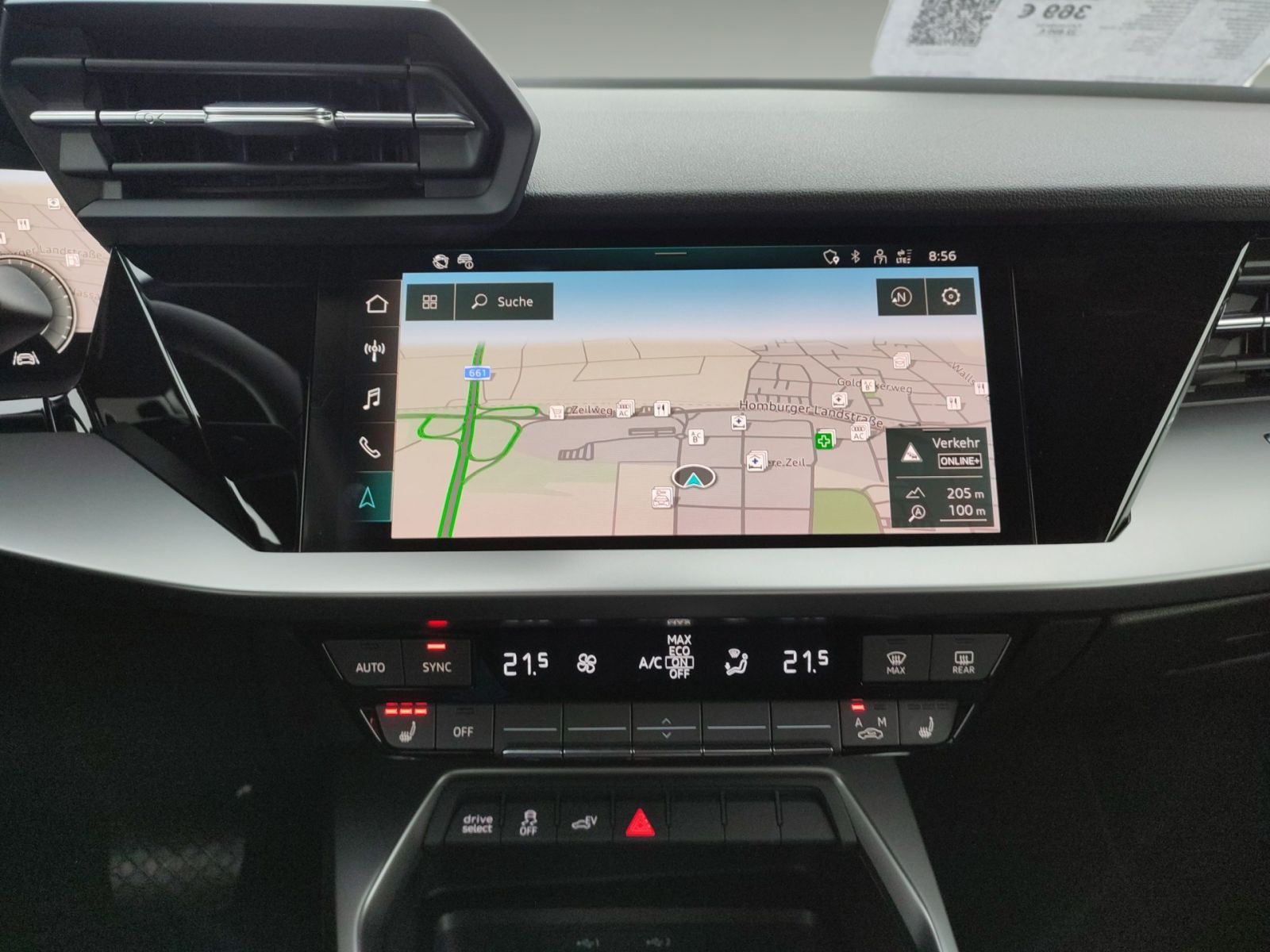 Audi A3 Sportback 40 TFSI e - Samsaru's Car Outlet