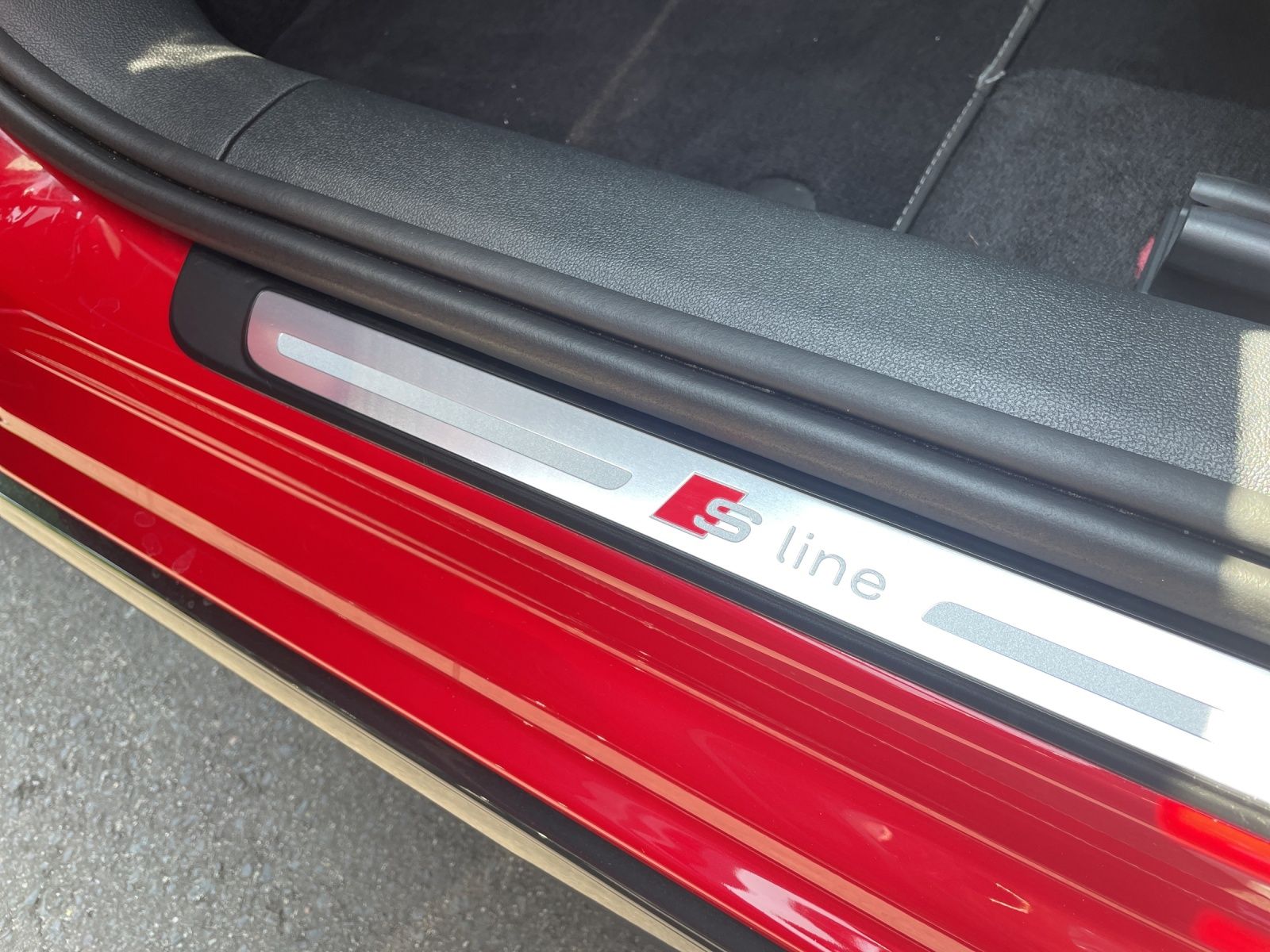 Audi A1 Sportback 25 TFSI S tronic - Samsaru's Car Outlet