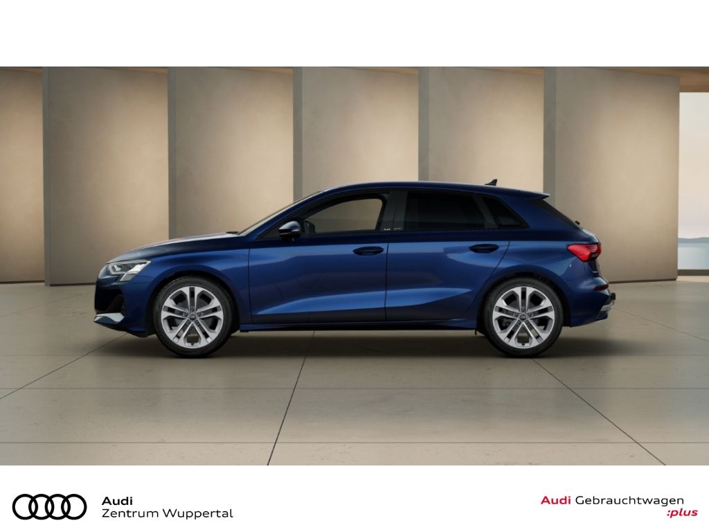 Audi A3 Sportback 35 TFSI - Samsaru's Car Outlet