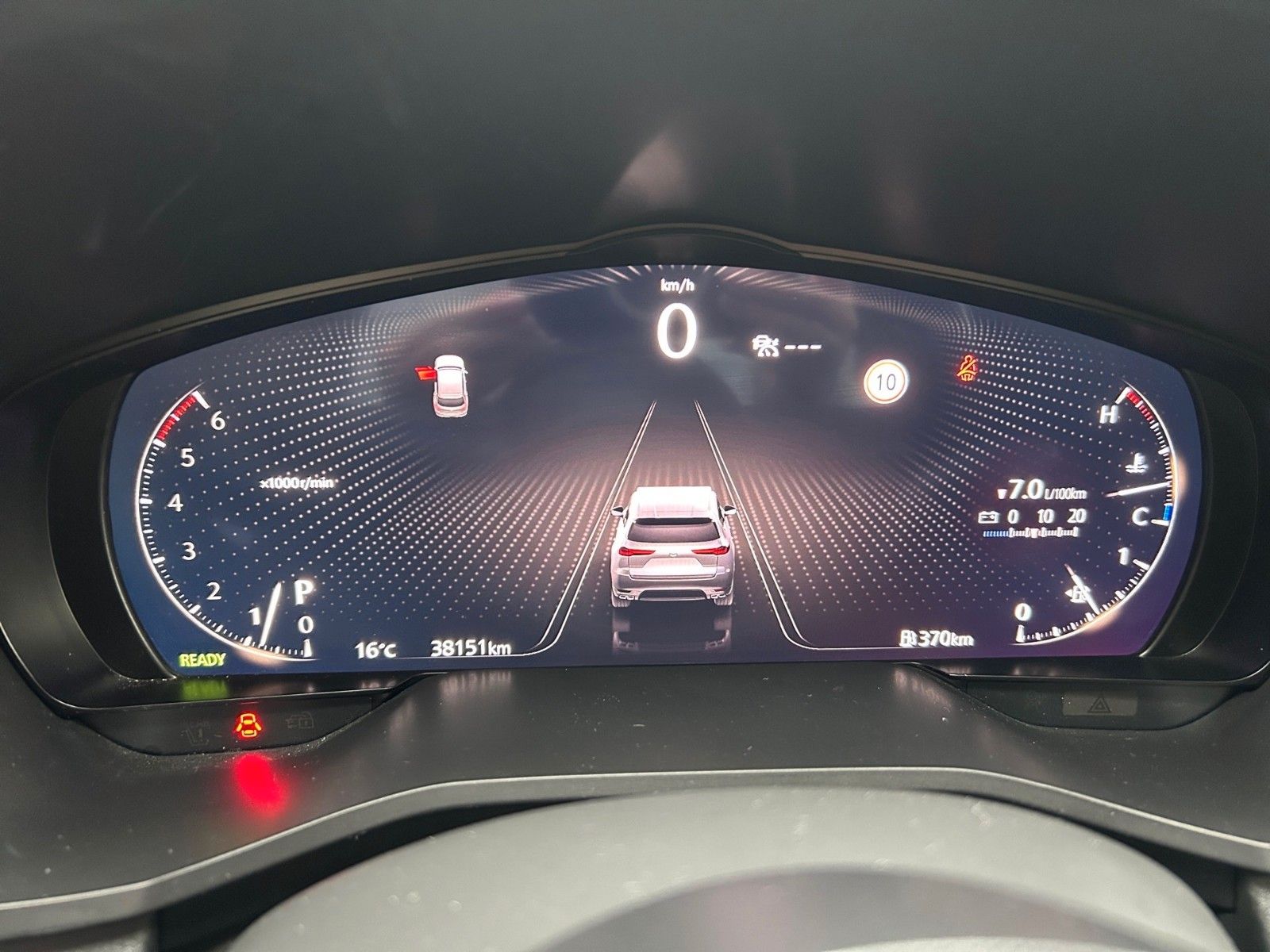 Mazda CX-60 D 254 Homura AWD AHK