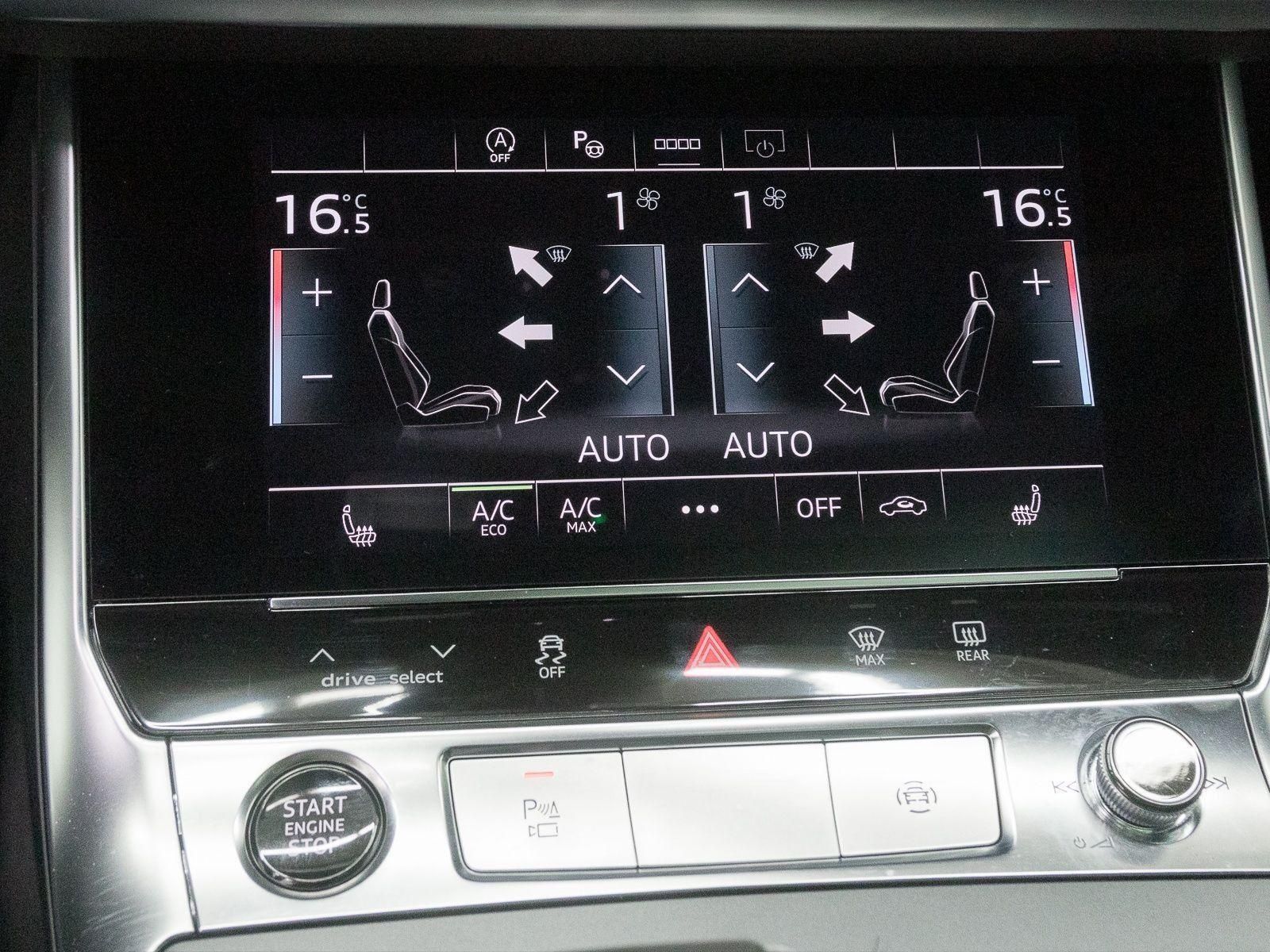Audi A6 Avant 40 TDI Q ADVANCED - Samsaru's Car Outlet